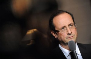 L’éducation, une priorité dans la campagne de François Hollande et une priorité pour la Polynésie. © DR
