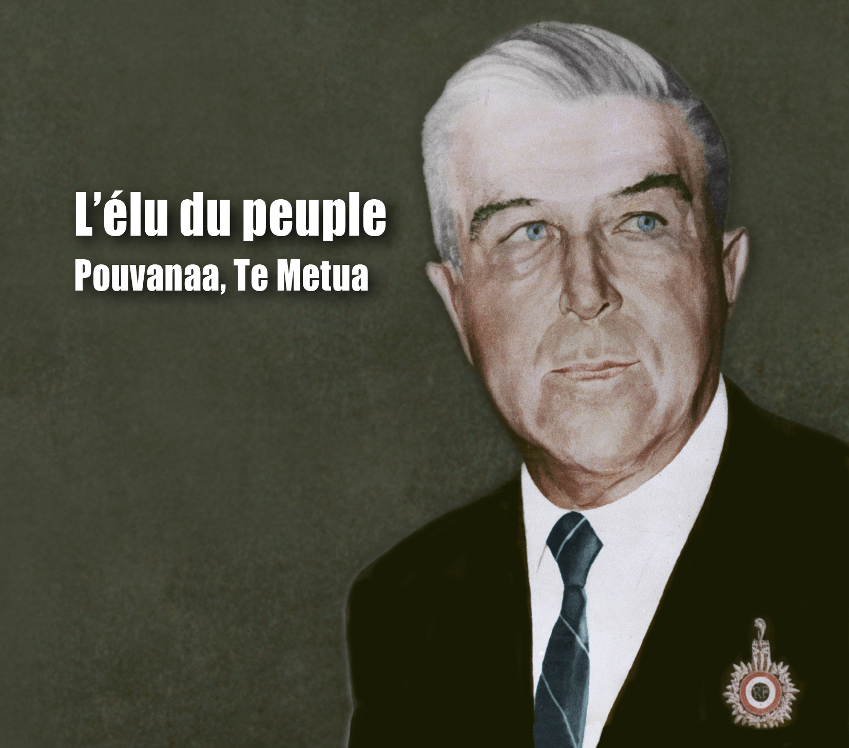 L'élu du peuple © DR