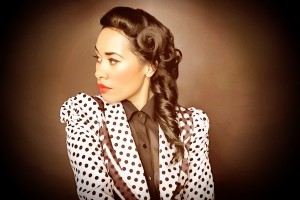 Iva Lamkum.