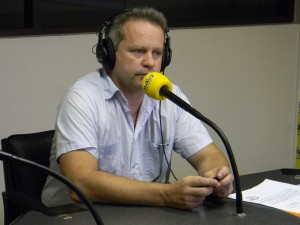 Pascal Szym © Guilhem De Prévoisin
