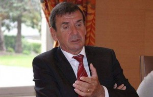 Jean-Pierre Laflaquière © DR