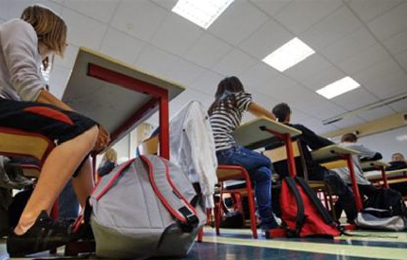 Refondation de l'école : la Polynésie également impactée © DR