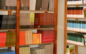 Livres (photo d'illustration) © Anne-laure GUFFROY