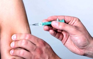 La campagne de vaccination contre la grippe a débuté. © D.R