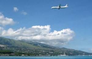 Des « niches touristiques peu ou pas exploitées », en Polynésie française © DR