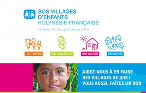 Rentrée scolaire : SOS Village d'enfants a besoin de vous © DR