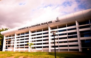 UPF @ DR