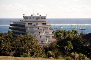 Rachat du Sofitel, le Pays confirme © Cédric VALAX