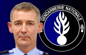 Colonel Pierre Caudrelier © photomontage Radio1