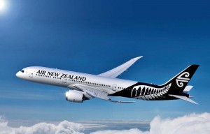 BOEING 787 © DR