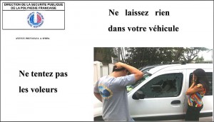 FLYER ROULOTTE 