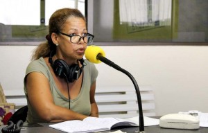 Elisabeth Hermant © Radio1