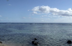 Lagon de Vairao © DR