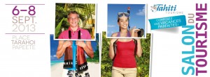 salon tourisme