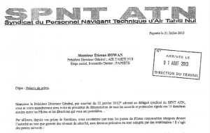 SPNT - ATN