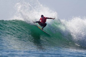 Michel Bourez © ASP Rowland