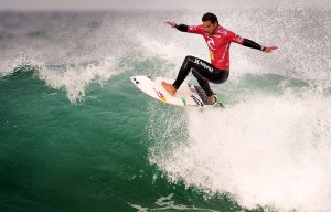 Michel Bourez © ASP-Cestari