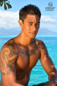 candidat 12 - Teraitua