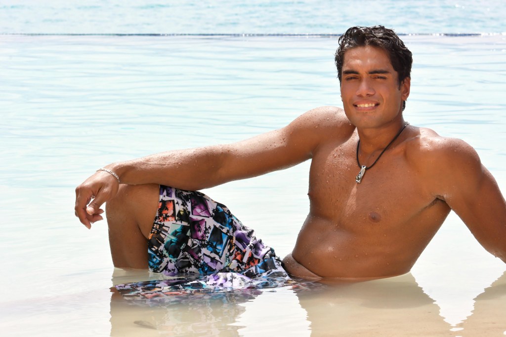 Candidat n°8 – Hoanui