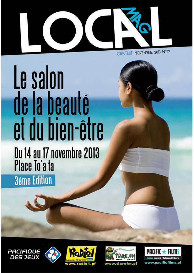 Local Mag - novembre 2013