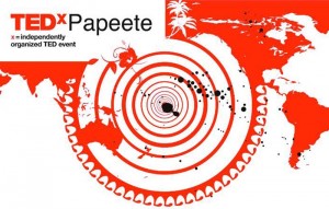 TEDx Papeete : des idées positives pour la Polynésie © DR