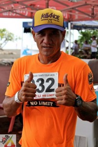 Bruno Tauhiro -