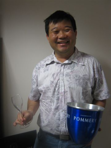 Nelson LIAO