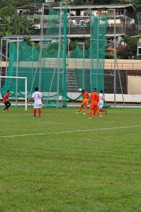 Photo Pirae 1 site