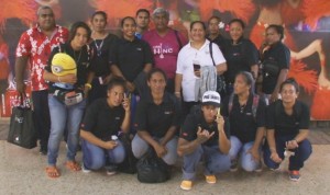 vaa-team bora
