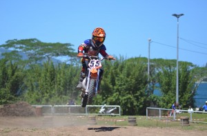 motocross