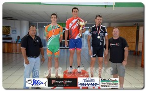 podiums seniors