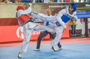 raihau tkd