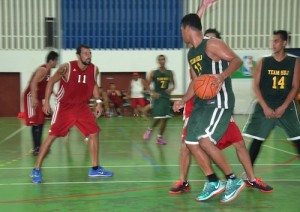 basket