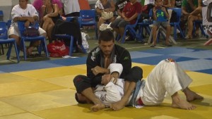 toanui langomazino tbjj round 2