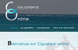 Ciguatera Online