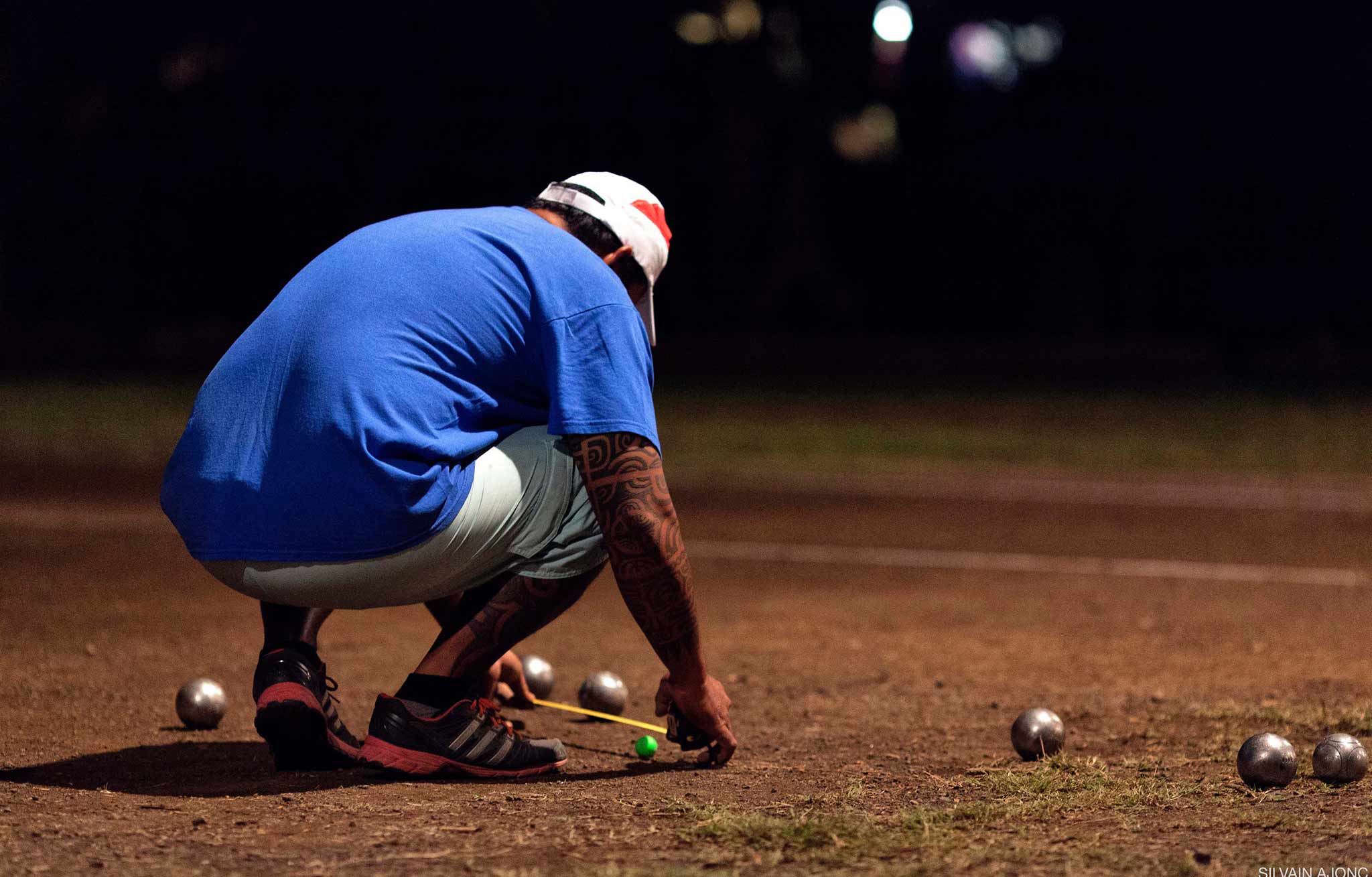 petanque
