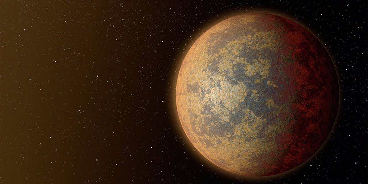 Une nouvelle planète potentiellement habitable découverte - Le
