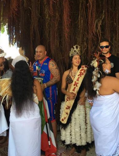 Festival Polynesia