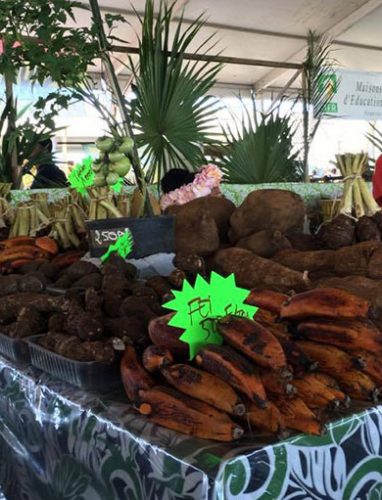 Foire agricole