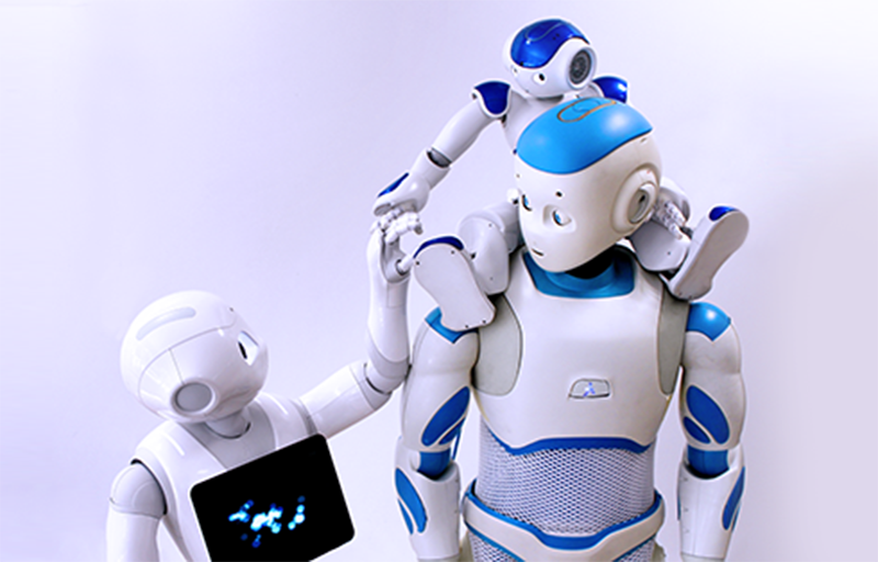 ©softbankrobotics