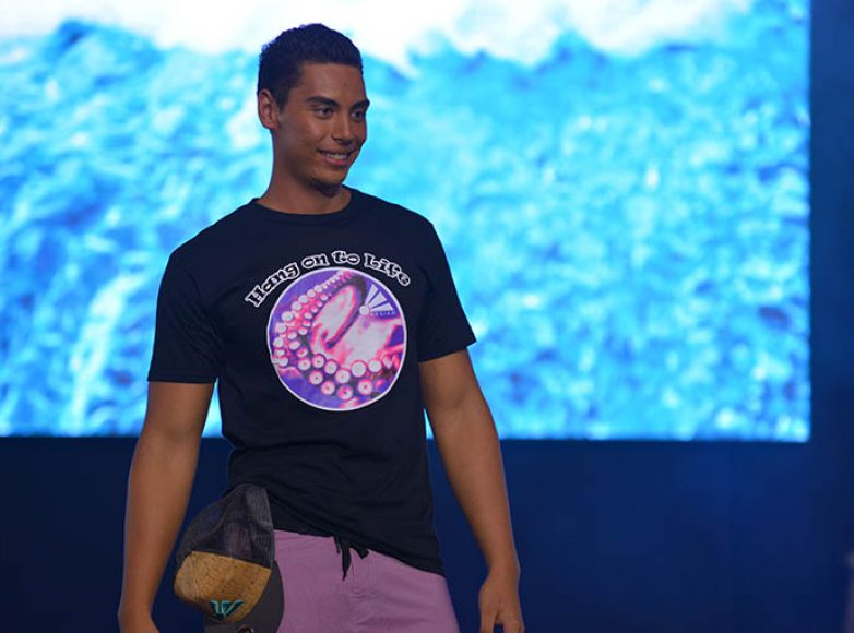 mister Tahiti 2017 10
