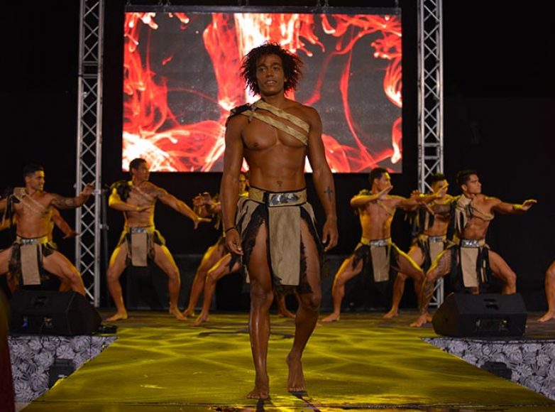 mister Tahiti 2017 13