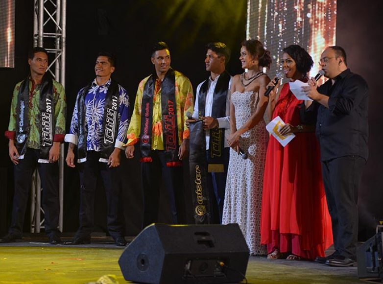 mister Tahiti 2017 17