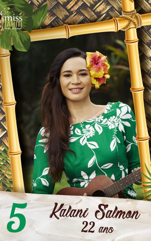 5-Kalani