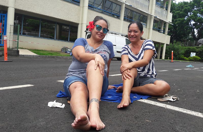 EDT grève