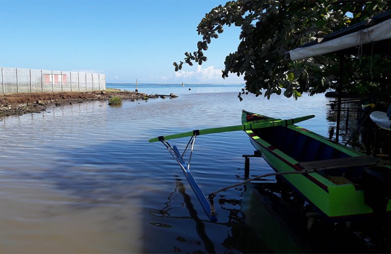 canal Outuaraea