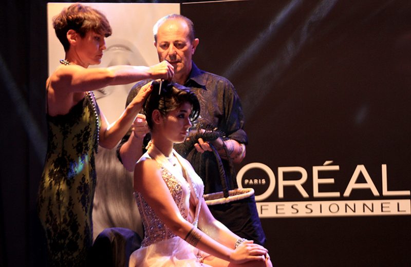 loreal – 010