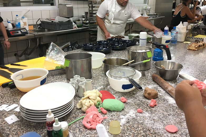 Concours Patisserie (15)