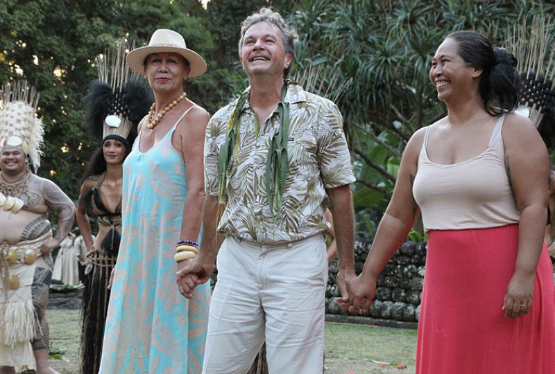 M18 1 CDUR HONNEUR A KEHAU ET A JACKY BRYANT