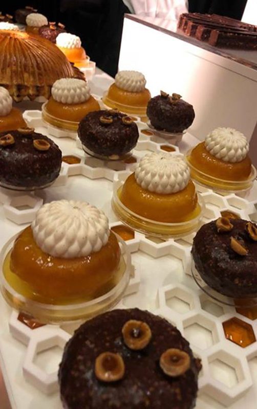 Mataihau Kohumoetini Pâtisserie (3)